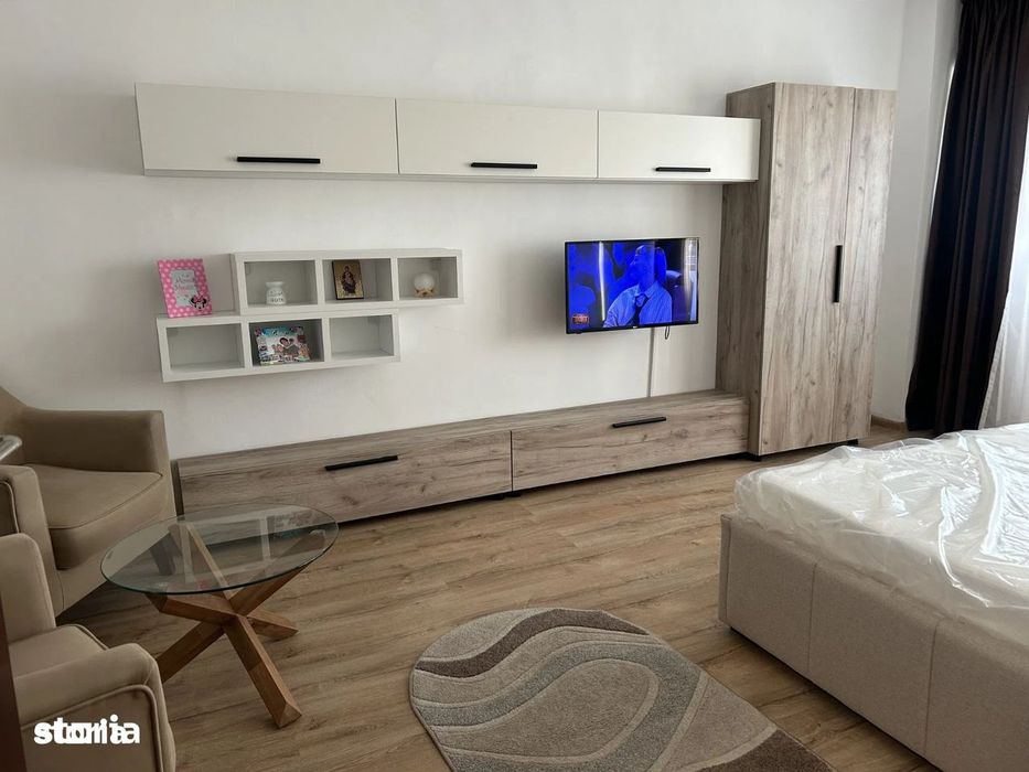 intre dristor SI vitan mall 45mp decomandata moderna