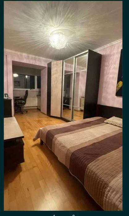 Продается 3х комн.кв Карагада юг