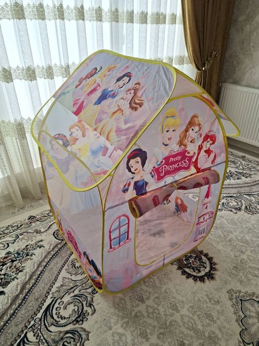 Детские палатки Detskiy palatka