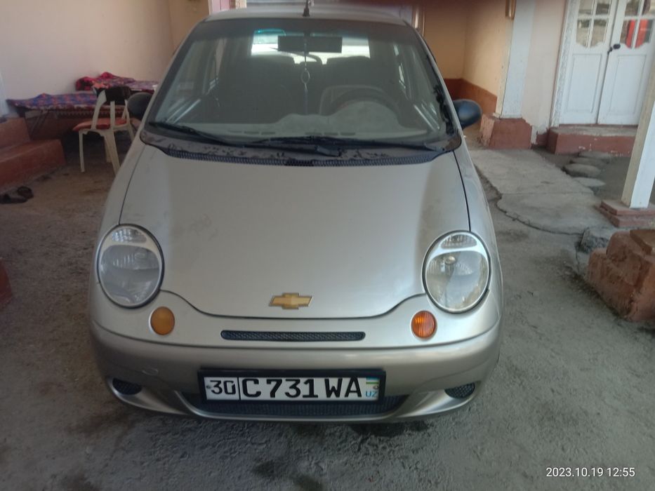 Бесть йили 2006 зур