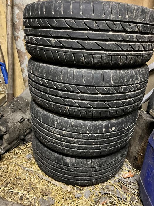 Продам колёса в сборе.