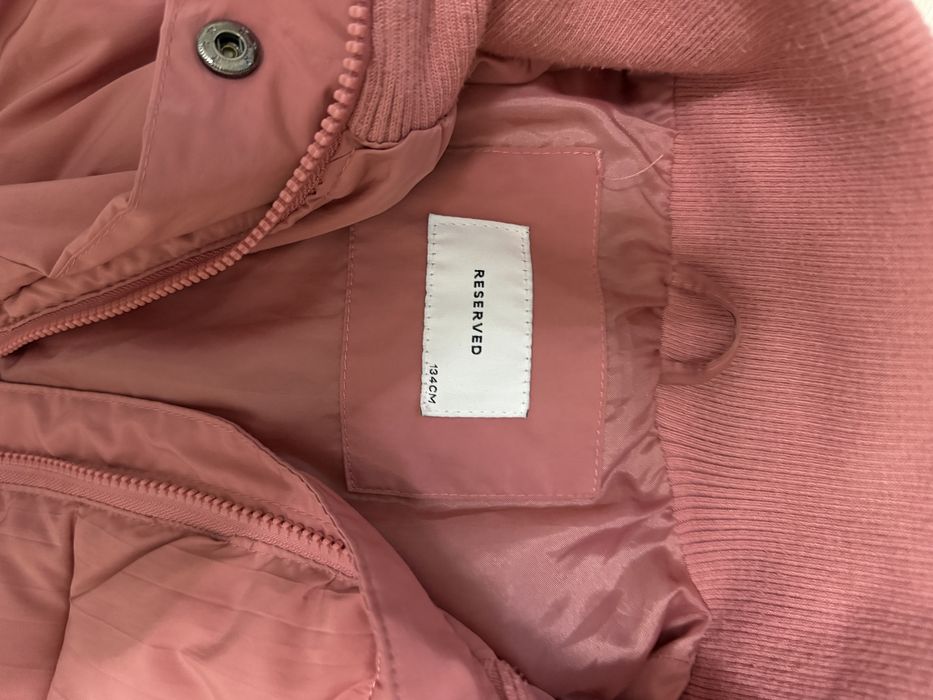 Geaca Reserved marimea 134