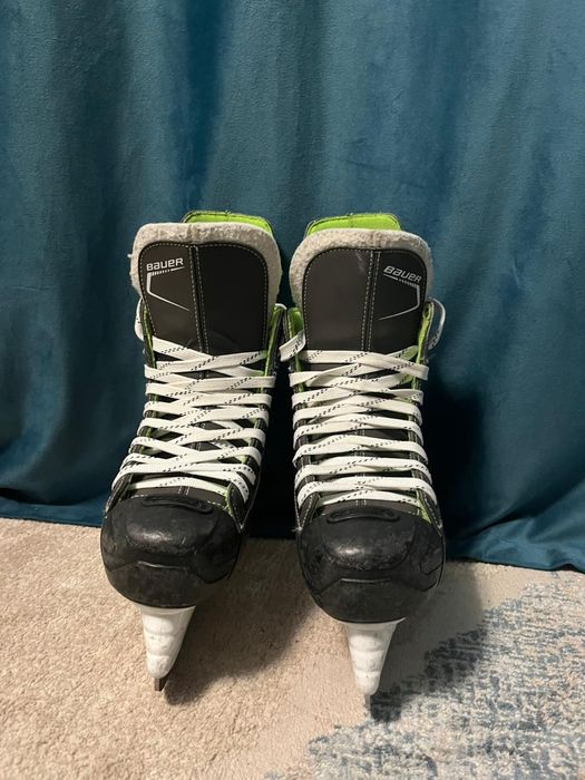 Коньки 39 размер