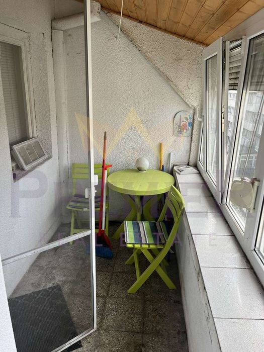 Дава се под наем Едностаен апартамент в Варна, Лятно кино Тракия - 40 кв.м за 204 € - Снимка #11