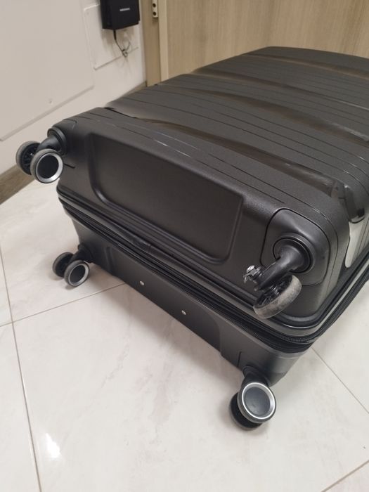 Куфар голям 77х51х30 см