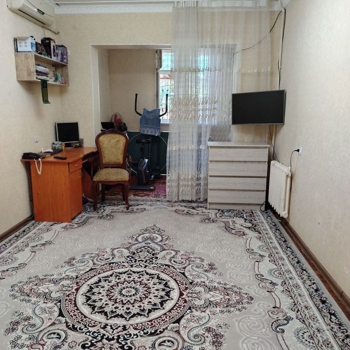 Продажа Себзар 2/1/4 отдельный вход