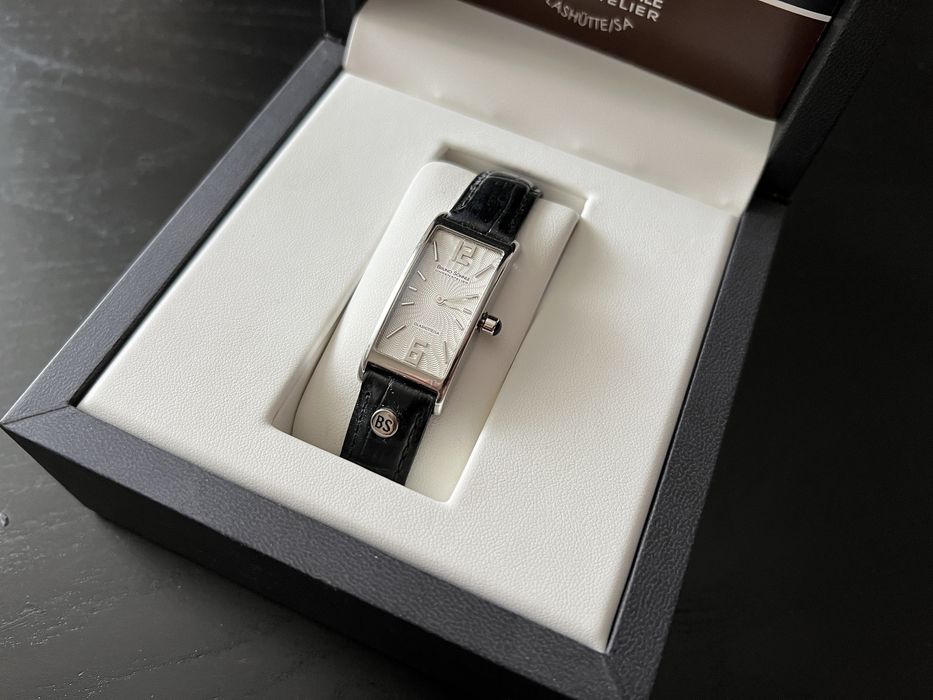 Дамски часовник Bruno Sohnle Nuvola