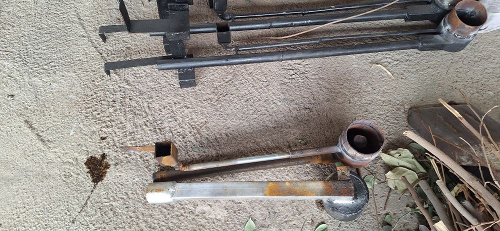 Горилкалар сотилади