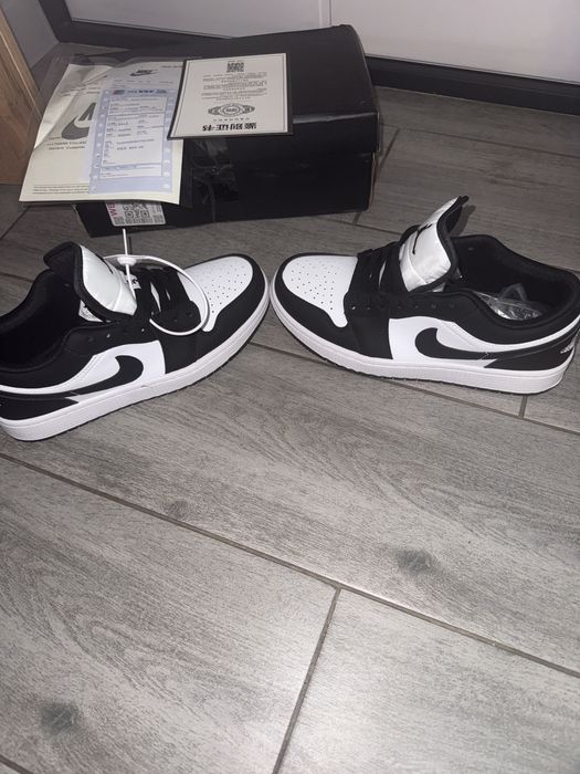 Кросовки новые мужские