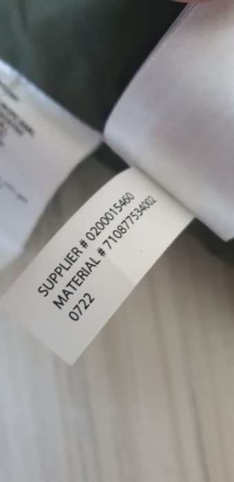 POLO Ralph Lauren Performancе Wool / Down  M ОРИГИНАЛ! Мъжко Зимно пух