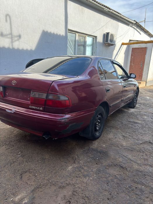 Tayota карина сатылады