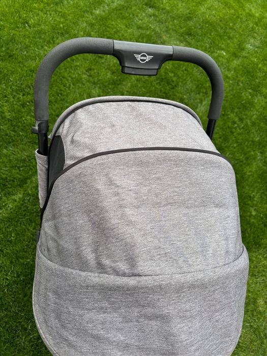 лятна количка до 20 кг