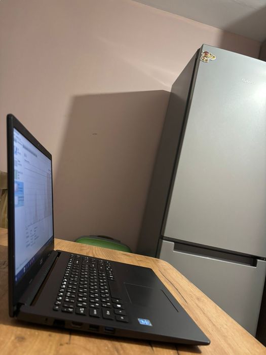 Ноутбук Acer Aspire