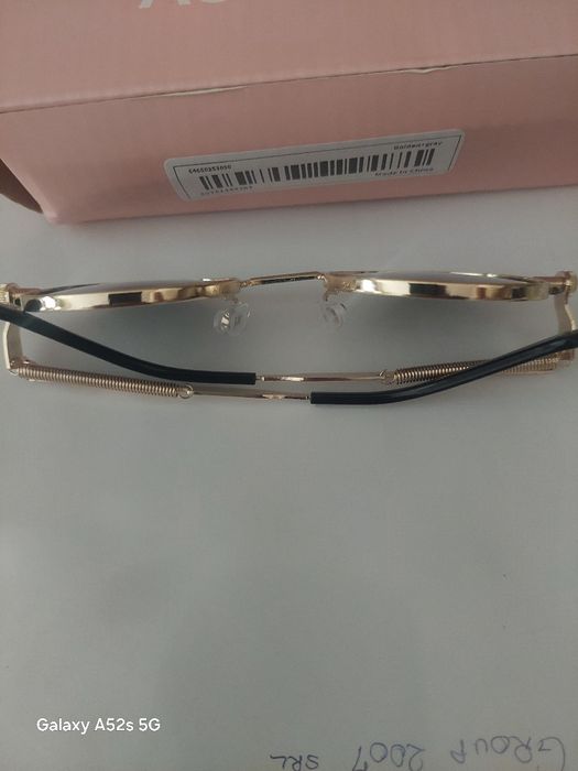 Ochelari soare vintage