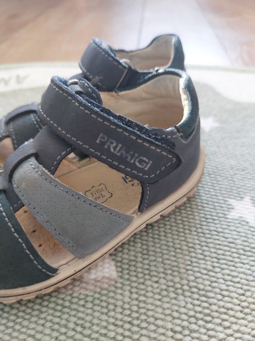 Primigi сандали 23 р-р