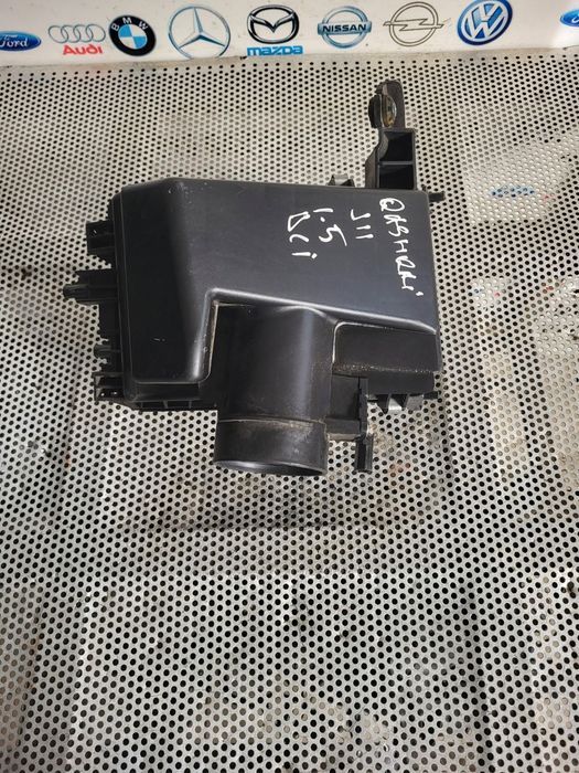 Carcasa Filtru Aer Nissan Qashqai J11 1.5 Dci Euro 6 Masina Cu 18.000 Km Dezmembrez Nissan Qashqai