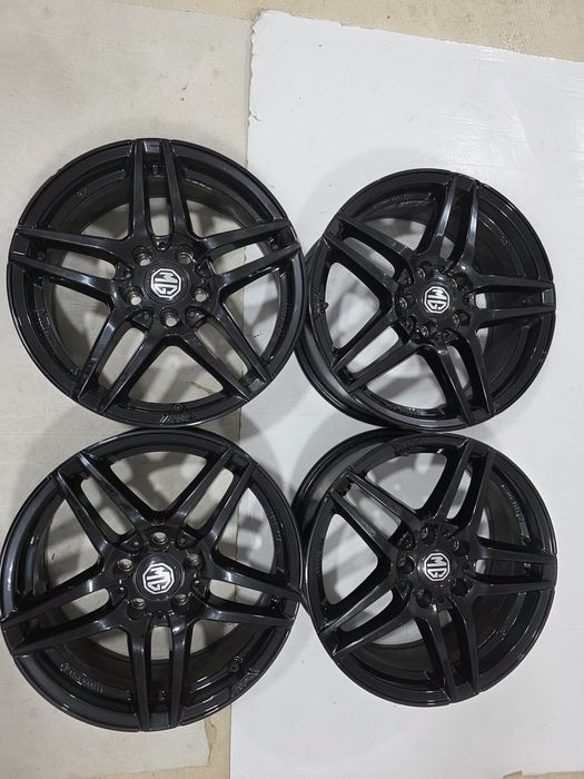 Jante 17 MG 3 MG 4 MG 5 MG 6 HS ES eHS ZS EV ZXMG HS 7Jx17 ET48.5