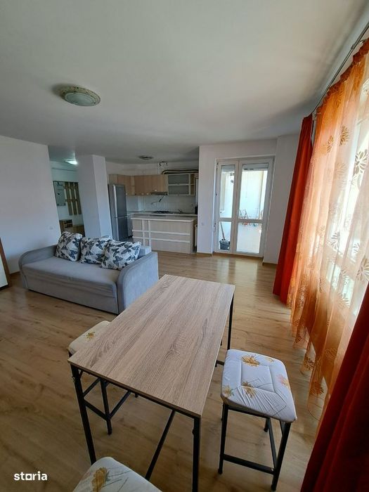 Apartament cu 2 camere, Scheia