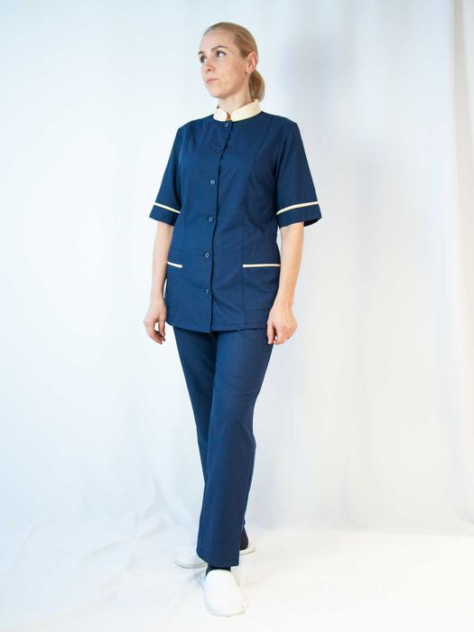 Униформа Клиннер/повар/официант/медик. Спецодежда