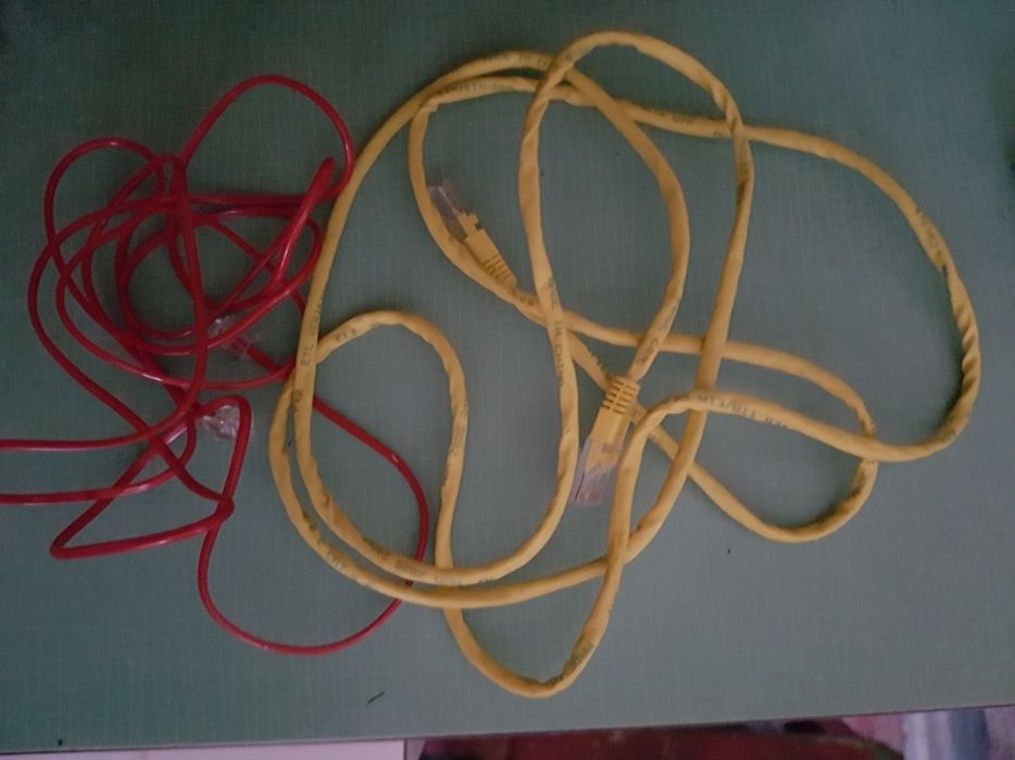 Modem internet si telefon