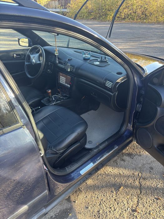 Фольксваген Б 5 1.8 АДР