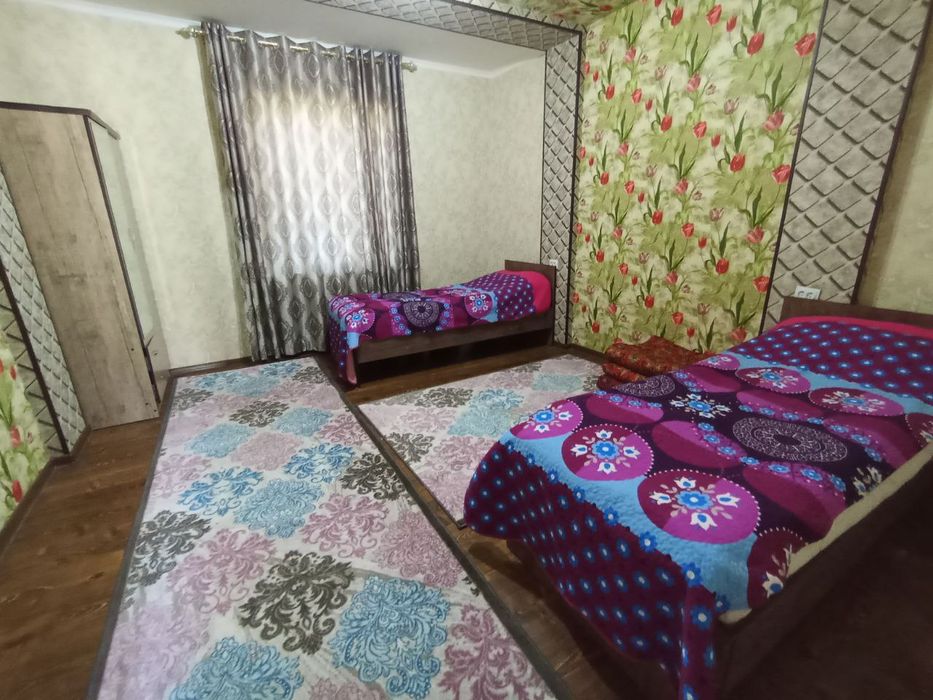 Дача в Чимгане Харошим