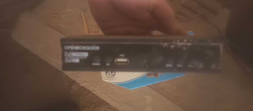 Samsung televizor tyuner bilan