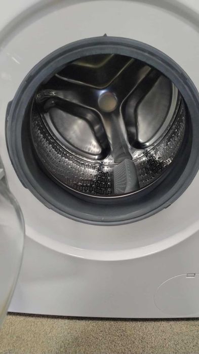 A+++ Нова Пералня машина Bosch-Бош 8 кг 1400 об/мин Series 4 VarioDrum