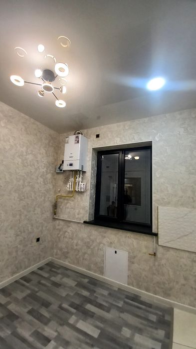 Сергели 1  сот 5 ком Евродом