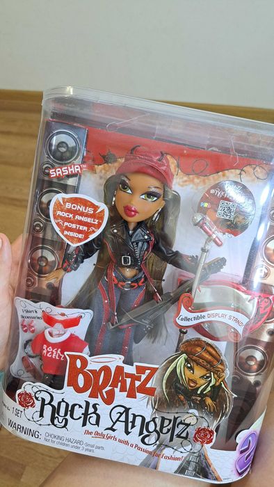 Куклы братц bratz