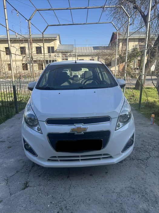 Spark 2015 mexanika 1.25 holati ideal