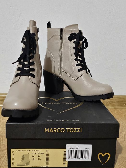 Дамски боти // чисто нови