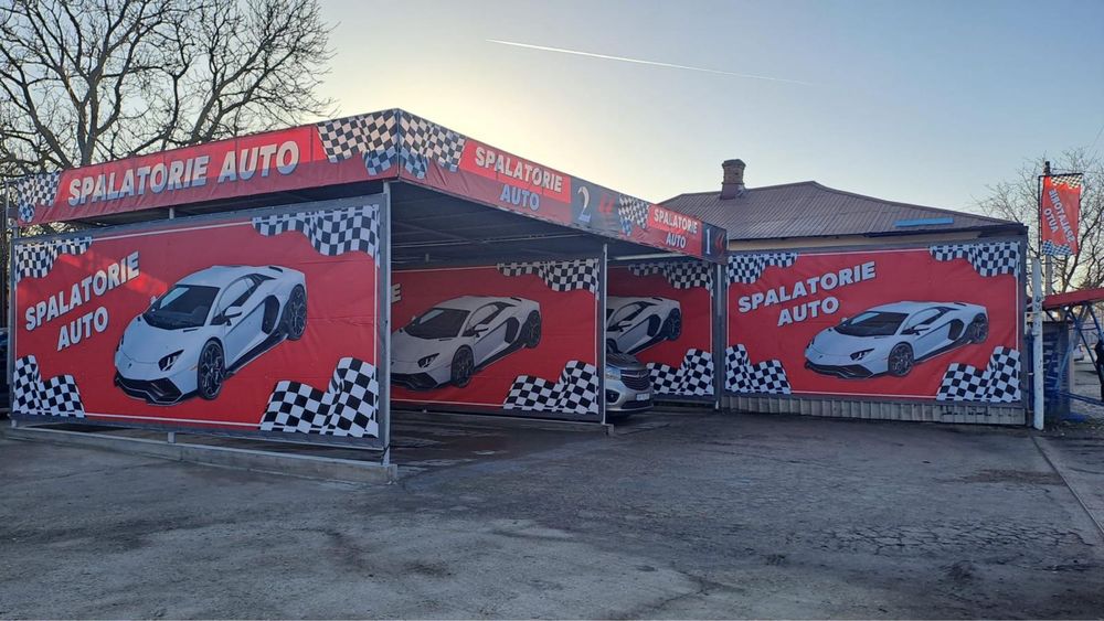 Bannere Autocolante Stikere Etichete Colantari Magazine Bener Flayere