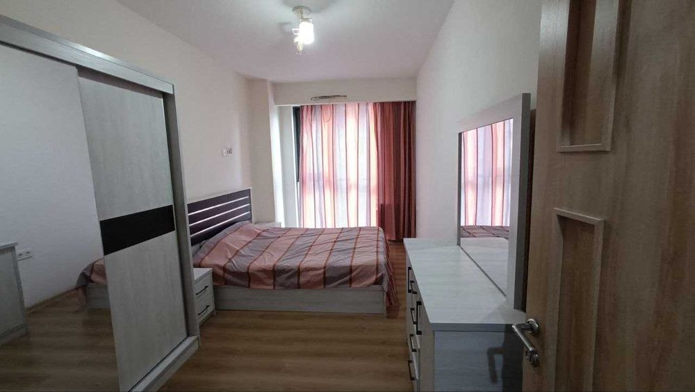 Сдаётся квартира на Алмазаре, ЖК "Almazar city", ор-р: улица Карасарай