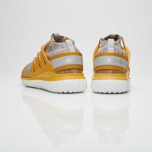 Adidasi Adidas Tubular Nova Primeknit marimea 42, 42 2/3 si 43 1/3