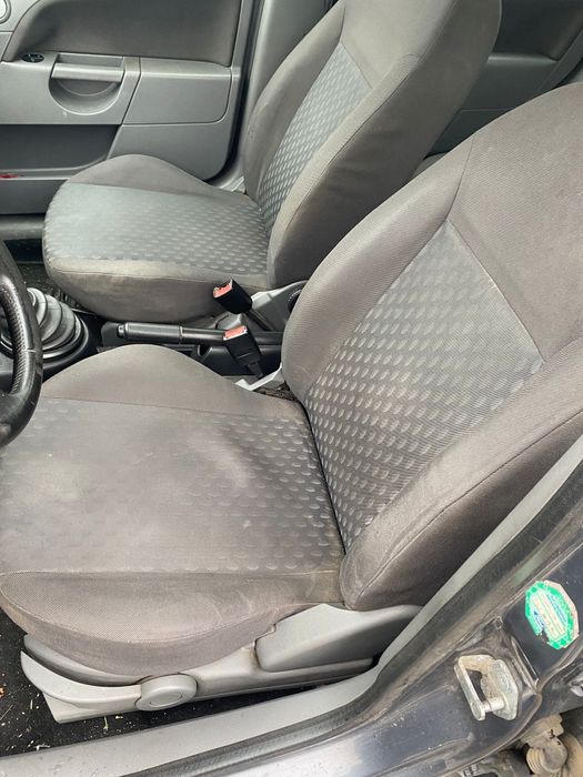 Ford Fiesta 1.4 benzina