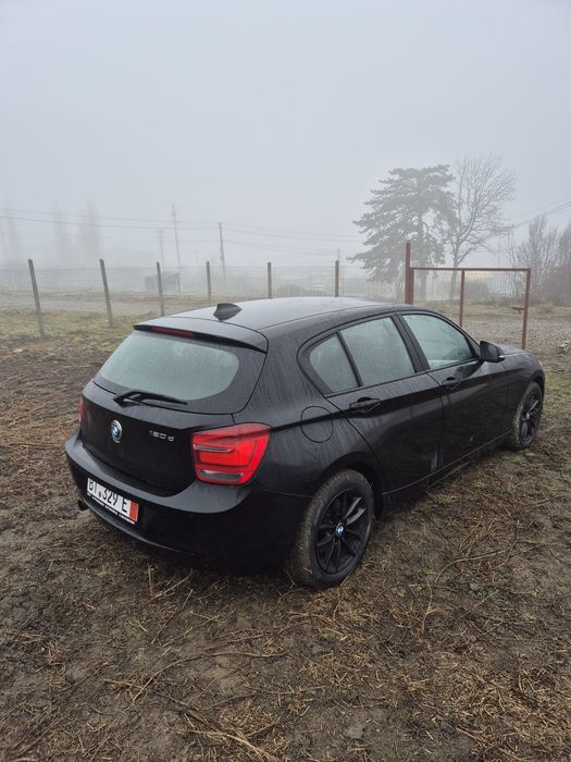 Bmw 120 d*Automată* Bi-Xenon 184 CP Euro 6