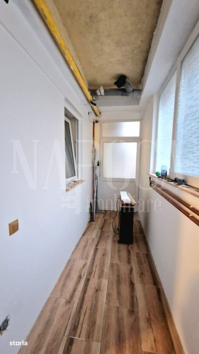 Apartament 3 camere de vanzare in Europa, Cluj Napoca