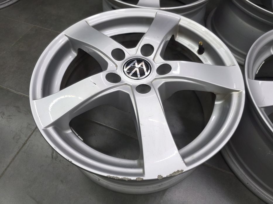 Джанти 16 - Volkswagen