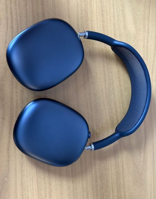 Apple AirPods Max USB-C (Midnight) — Stare impecabilă + garanție Apple