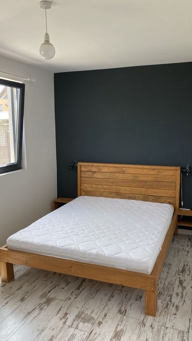 Inchiriez casa apartament in duplex