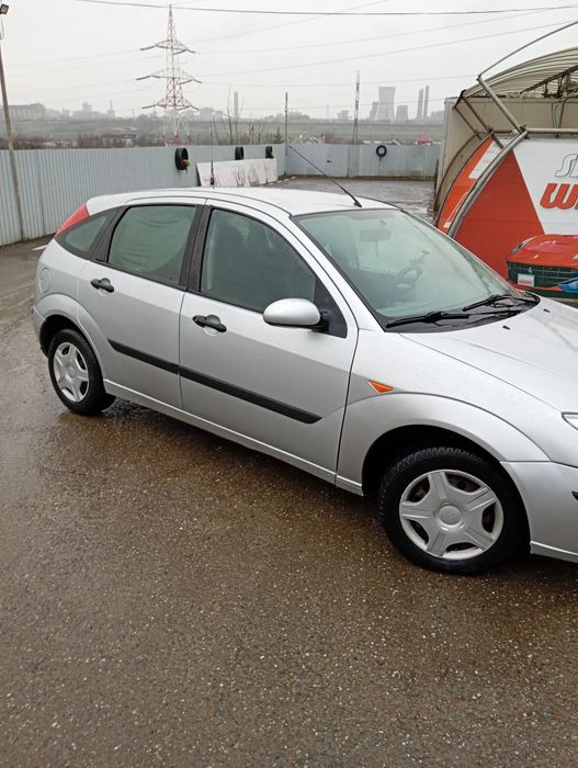 FORD Focus 2004 — imagine 2