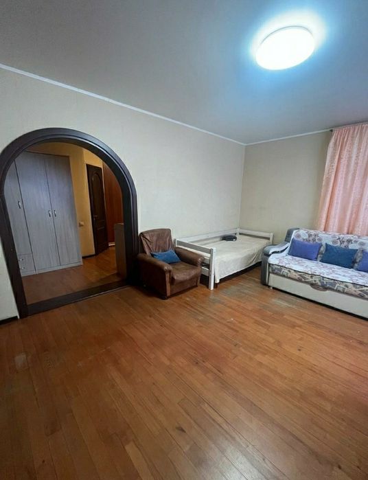 Двух комнатная рн Казгурт