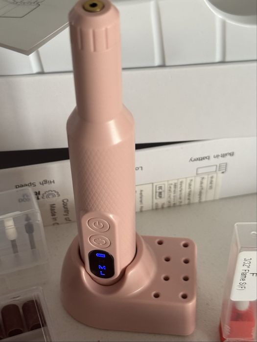 Freza unghii profesionala