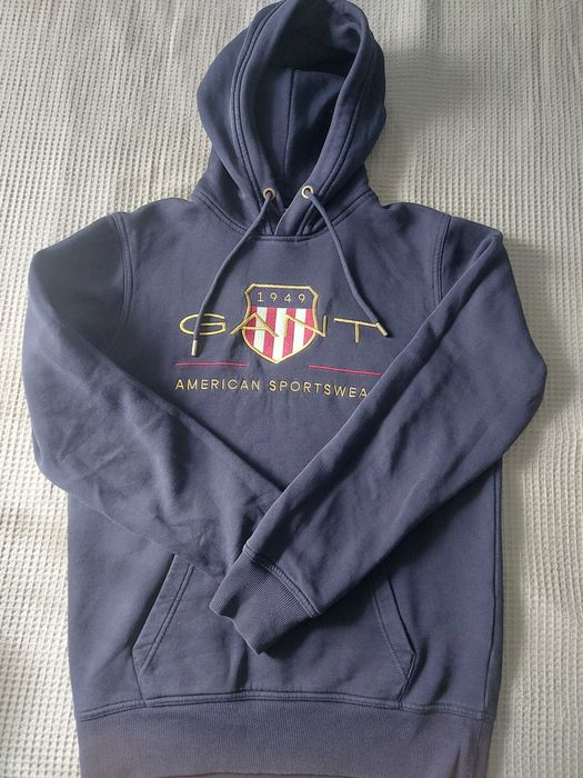 Оригинален суитчър GANT