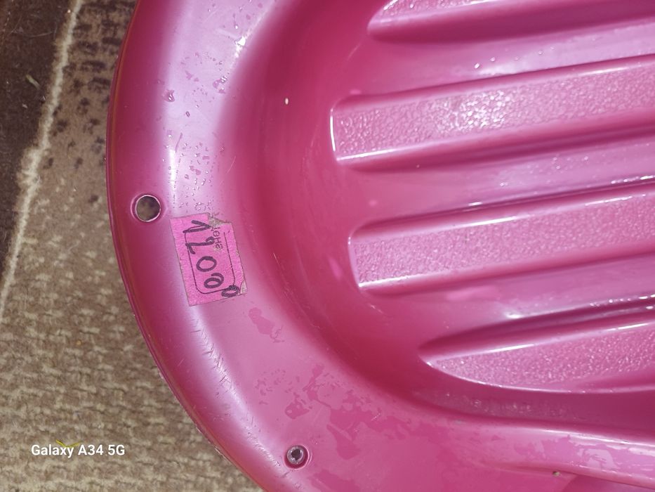 Продам санки -ледянки