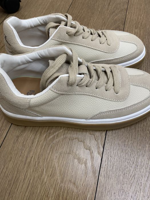 Кроссовки 37 размкр