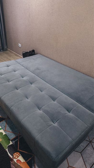 Продам диван раскладной