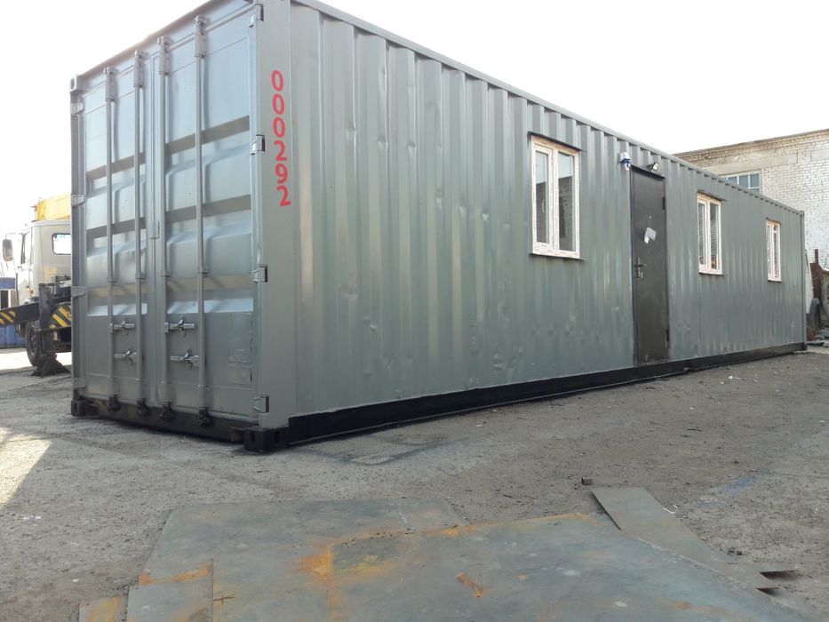 Жилой конйтейнер,бытовка,вагончик