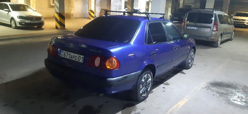 Продаётся Тойота Королла